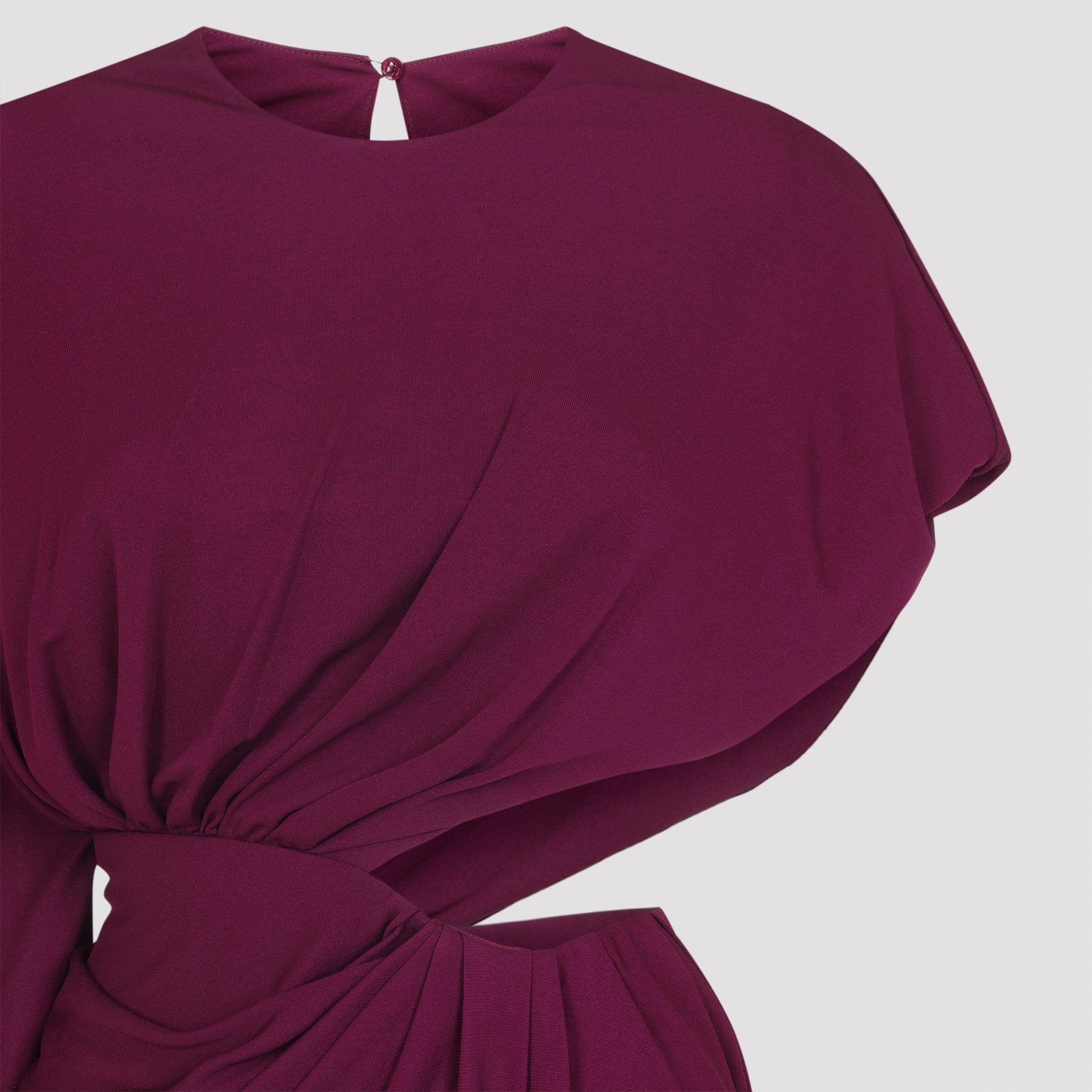 Giambattista Valli Cocktail & party - Pink & Purple | ce186bb63d82e27d589ce3d5074dc33c768314fe
