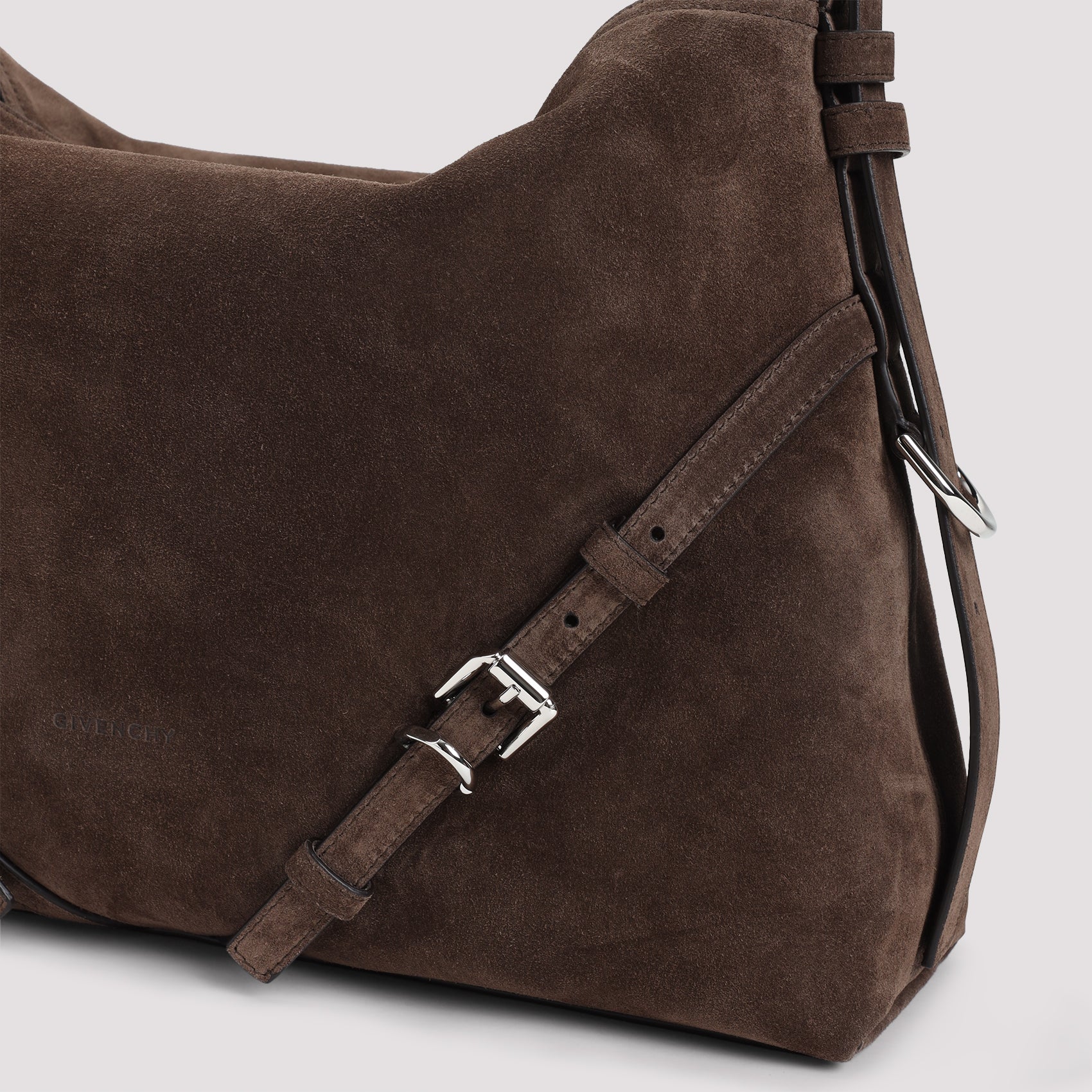 Givenchy Shoulder Bags - Brown | f74542b5a7c67a5ca723a2287fbb88de83f6a577