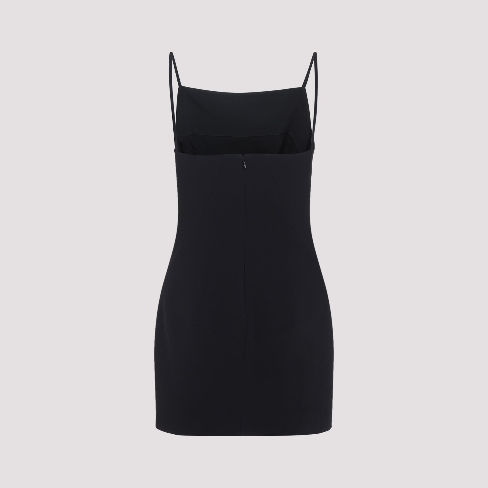 Givenchy Mini dresses - Black | 13edfa4373a1aa319c8b2f08f52c10d931d4882f