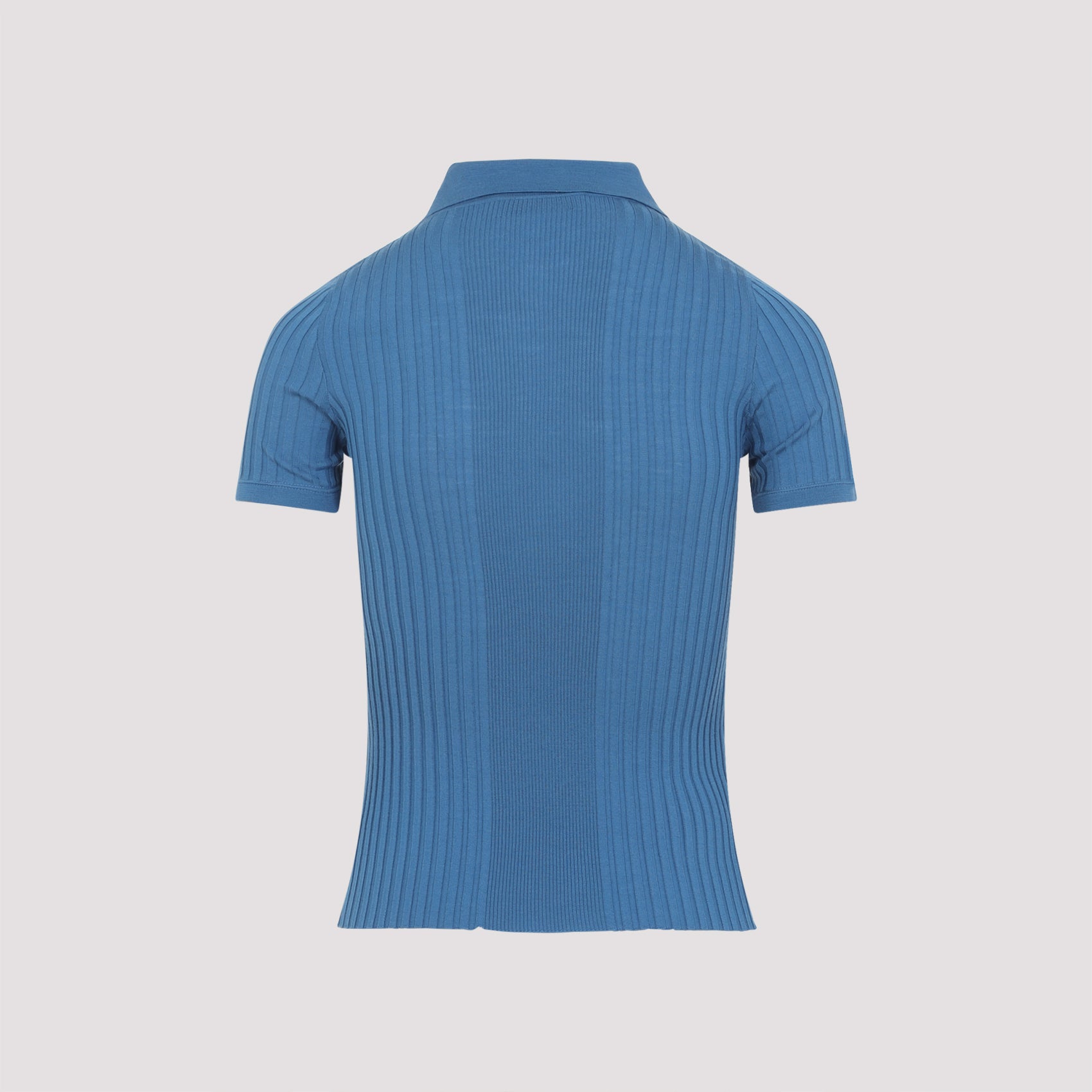 Miu Miu POLO - Blue | 8fb8f7a8cb1e2aa3cb175e5eea2572c27a6a24a8