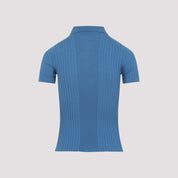 Miu Miu POLO - Blue | 8fb8f7a8cb1e2aa3cb175e5eea2572c27a6a24a8