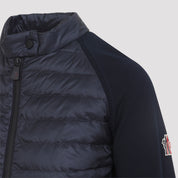 Moncler Grenoble Jackets - Blue | 49ba74ca0db820bc11e17f7780b335a2a77a0fe2