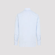 Tom Ford SHIRT - Blue | aa2542e175274becc788a5dadb32dcabf17a6c46