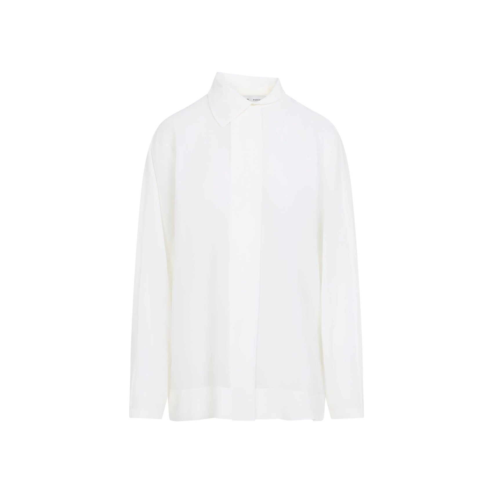 Carven Shirts - White | 5c431b6ecc840d0d51936673b9b8b6ff74120d9d