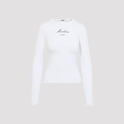 Moschino T-shirts - White | ed53ac5d556bcaca3efa8d2d181aae6af2e1bf33