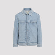 Jil Sander Denim - Blue | 110b9ae3ece74edbe47f1cd32412c9c8ea4ea0be