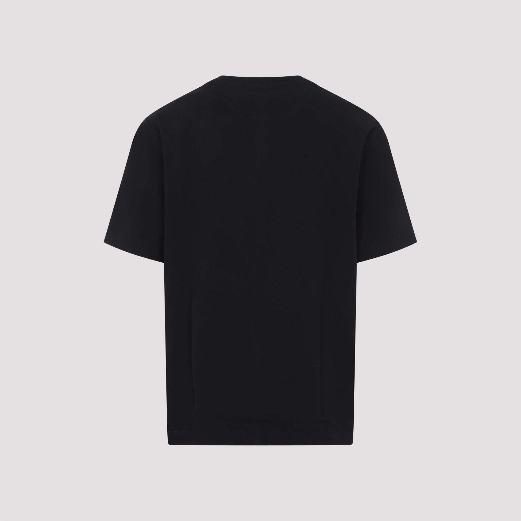 Jacquemus Le T-Shirt Grosgrain T-Shirt - MEN CLOTHING - Jacquemus - T.Luxy