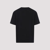 Jacquemus Le T-Shirt Grosgrain T-Shirt - MEN CLOTHING - Jacquemus - T.Luxy