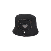 Prada Hats - Black | 352c4a01f82d6a5ab70eb90d95bef746b42794c9