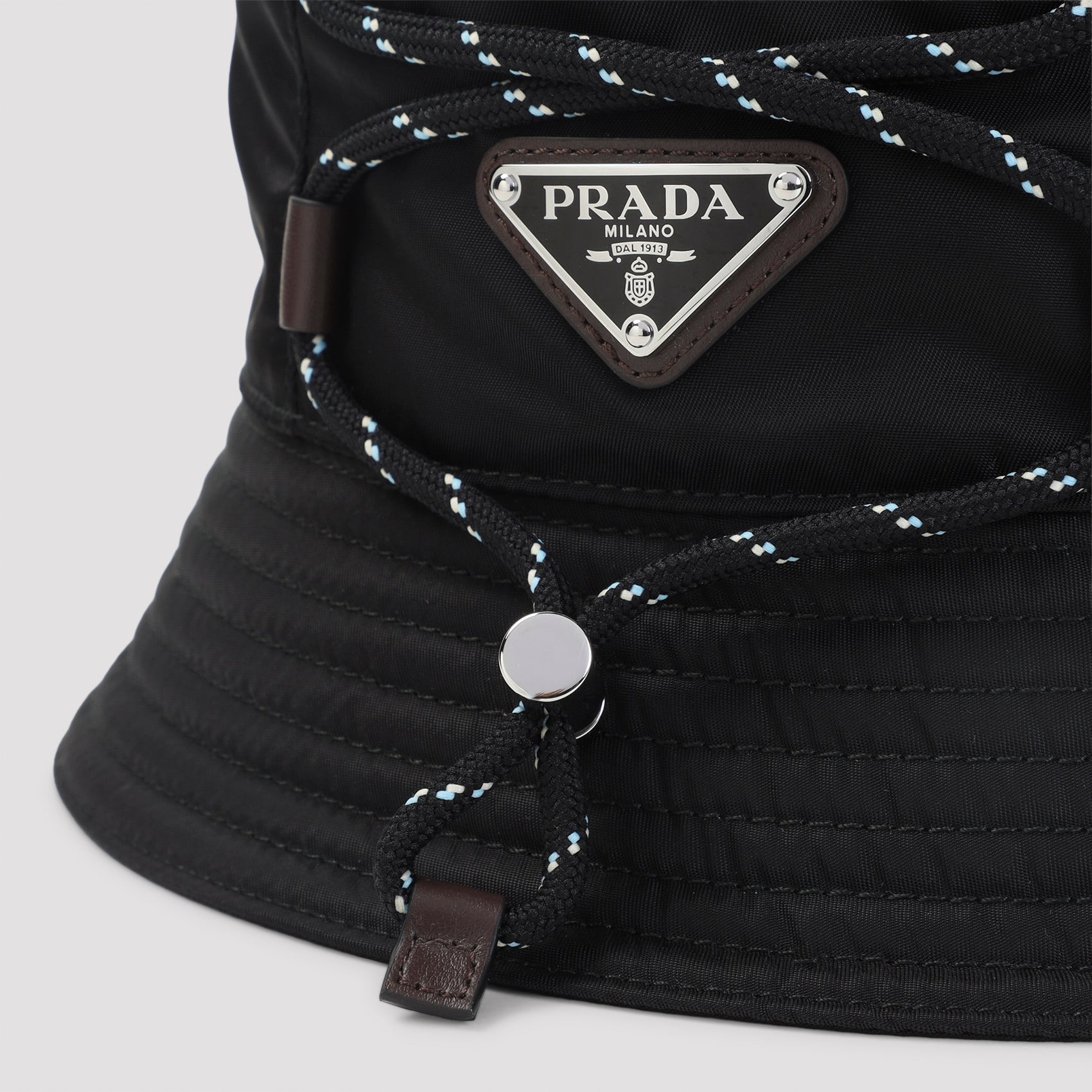 Prada Hats - Black | 3c936eee1e33643c76ff5c50261ece0c27b5f96d