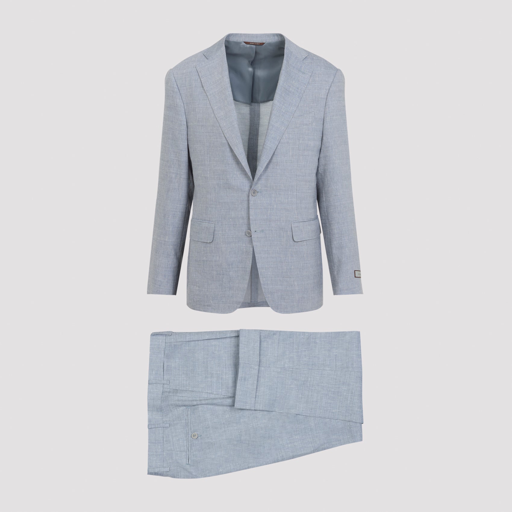Canali Formal - Blue | ed61ea76761d9f087b51f6278fc76775886ee7f8
