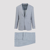 Canali Formal - Blue | ed61ea76761d9f087b51f6278fc76775886ee7f8