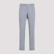 Canali Formal - Blue | 2a1dc026ecbbd18a94b265190275c0a74aa90e9b