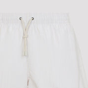 Canali Swim shorts - White | 60c6020cf5c018d921b8d5f2db5c23055e16b0d9
