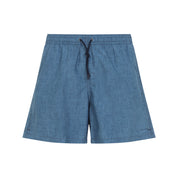 Canali Swim shorts - Blue | 677860145152ee60d4d00c7e5e293a6aec3c1413