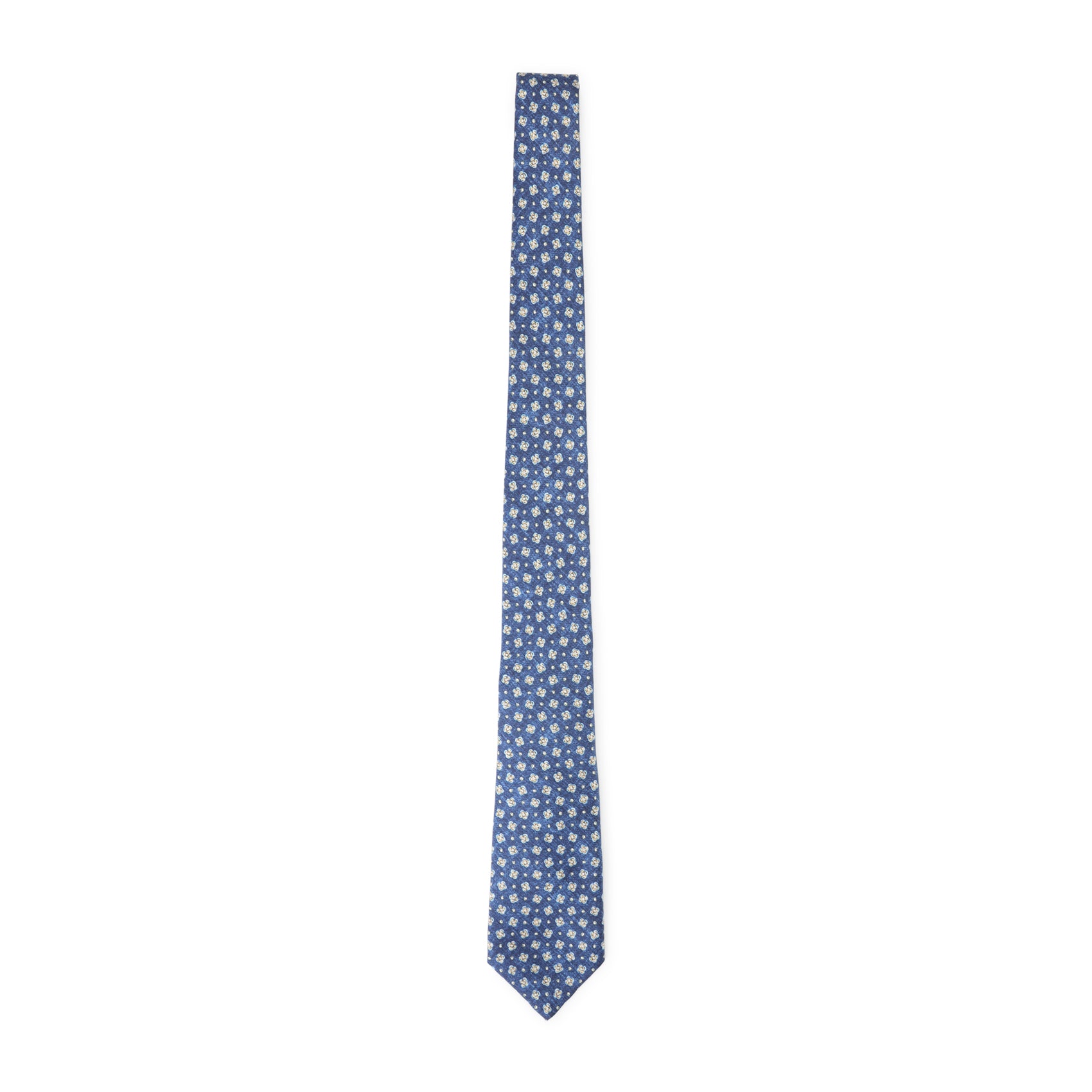 Kiton Ties - Blue | ede167bae934ef78acc1422439eeaa6513eec7be