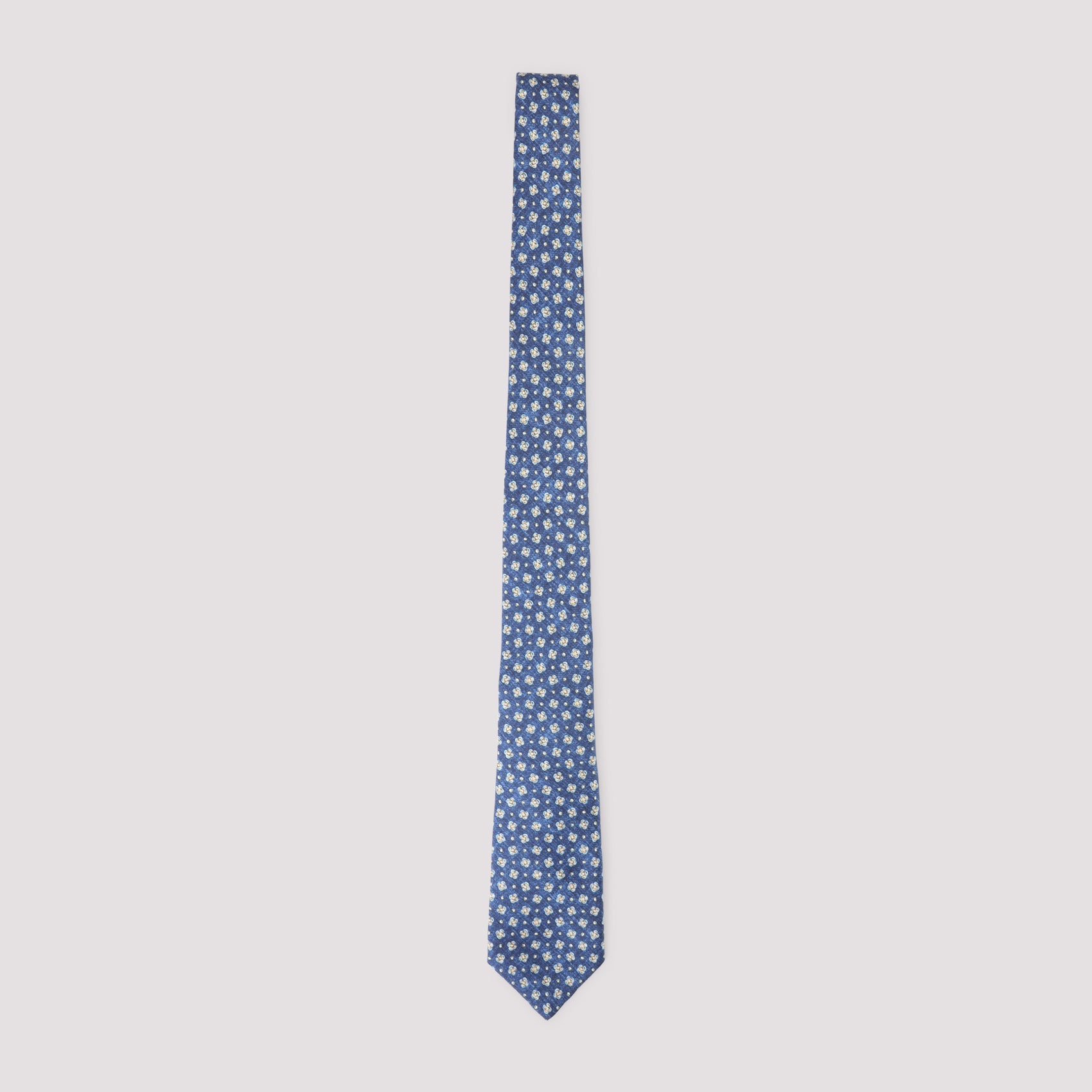 Kiton Ties - Blue | 39ae9f550a927f2c0403894dfda236b6476128bf