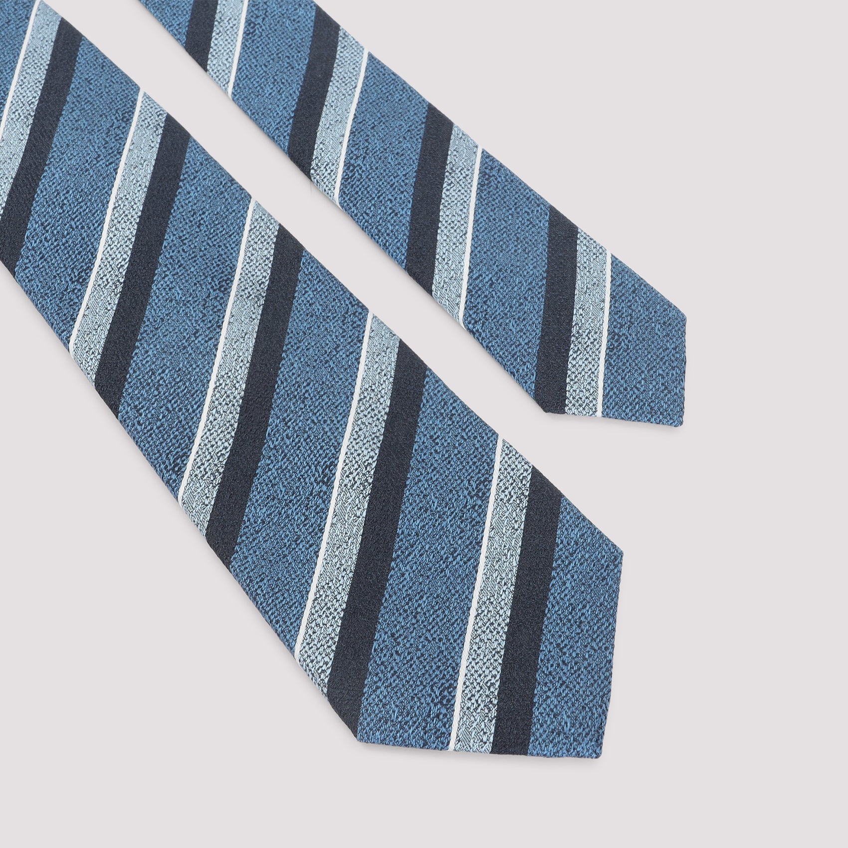 Kiton Ties - Blue | 3cb9b483ce7dc9ad9159142173012b95a86147d9