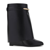 Givenchy Boots - Black | 8e7461635896387d91f478dcc36ad5039b48ba69
