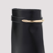 Givenchy Boots - Black | 2bdea087f1622eb3f07ee87e428713dcba7b056d
