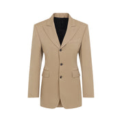 Celine Jackets - Brown | bfcedf1d57e6b6fa9c3489238105f0631d25635a