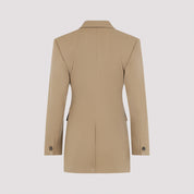Celine Jackets - Brown | c144ba2840a5703579745f1020d1c7a2a3f2a427