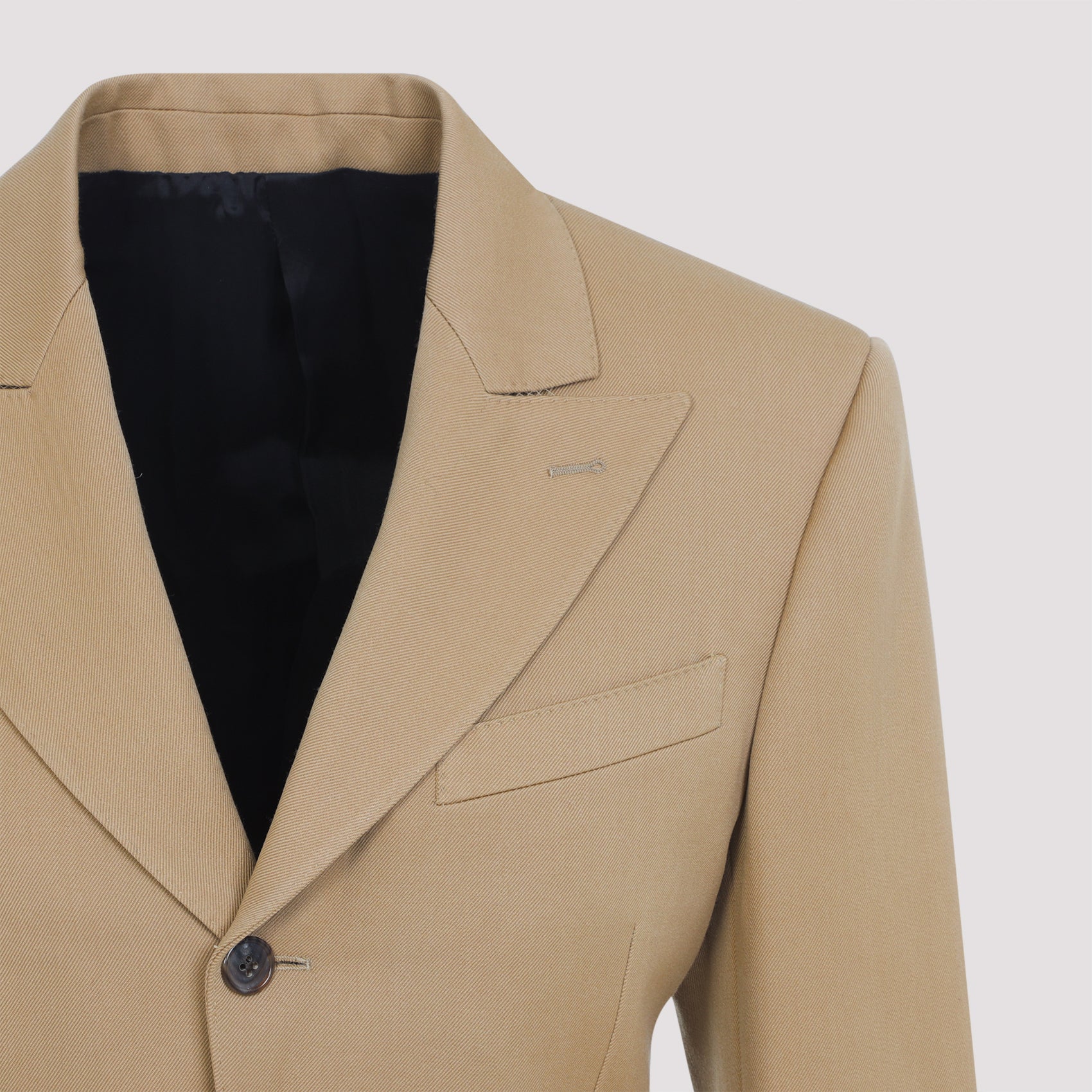 Celine Jackets - Brown | 4dba62339fcc9b820c24ff87a76b044514719e9f