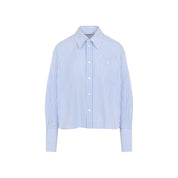 Celine Shirts - Blue | 5775ac4acad19a41feedf54cb0f7a8a2e4758e4d
