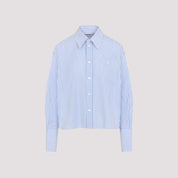 Celine Shirts - Blue | 727d42994335b6a7b0af64d1a2f3c709585fd380
