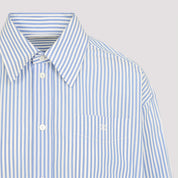 Celine Shirts - Blue | 50793e0936e158a8a18370d09d121f93a0fefc61