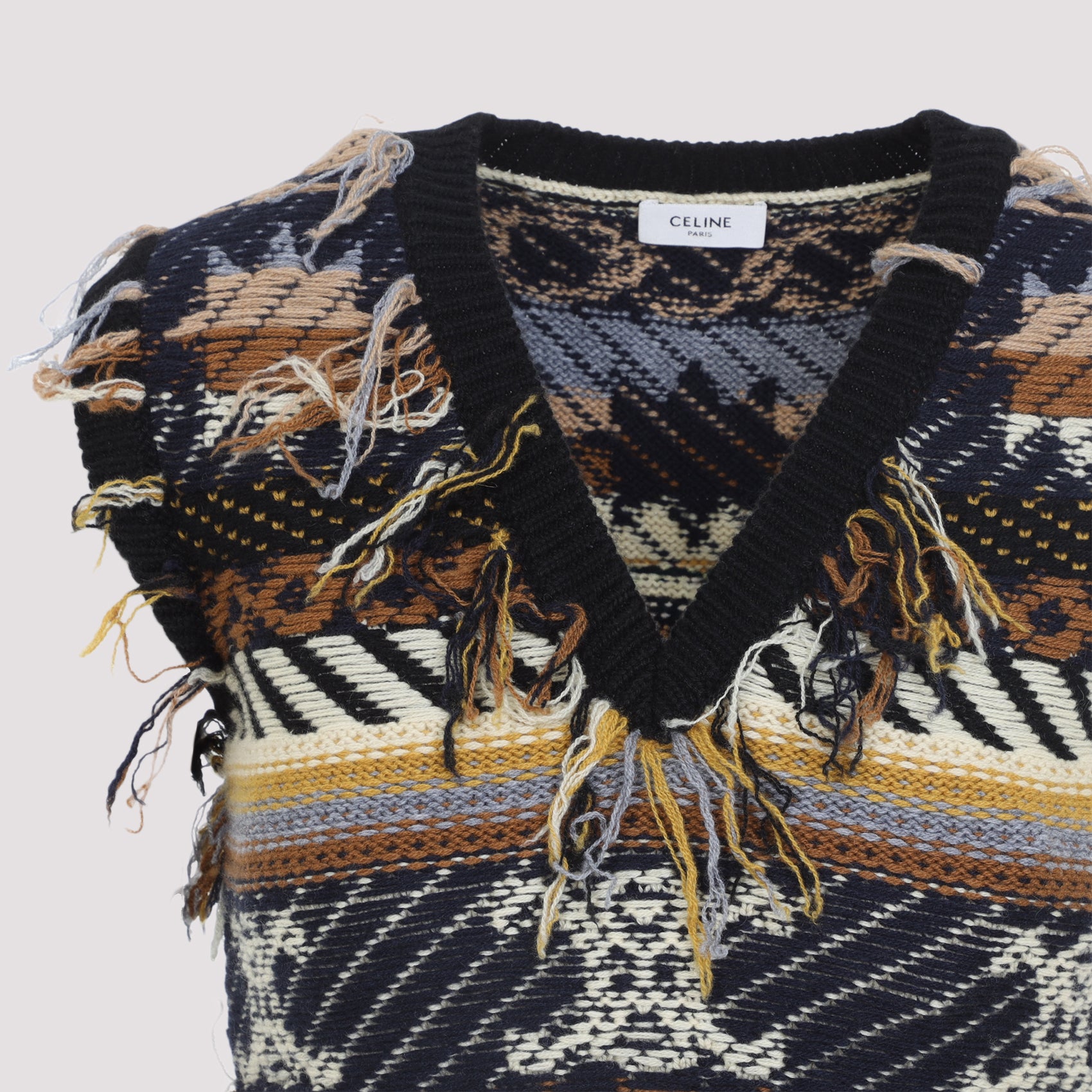 Celine Tops - Multicolour | 15fddeaf2e31649d2a754857700093b9caab0c09