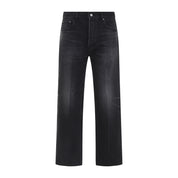Celine Jeans - Black | a8a28e266ffc4b489ebb5b4b7c2a1636800ab0a8