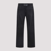 Celine Jeans - Black | f80141cc900b8be3a310c7d0e2086063d4d4f619