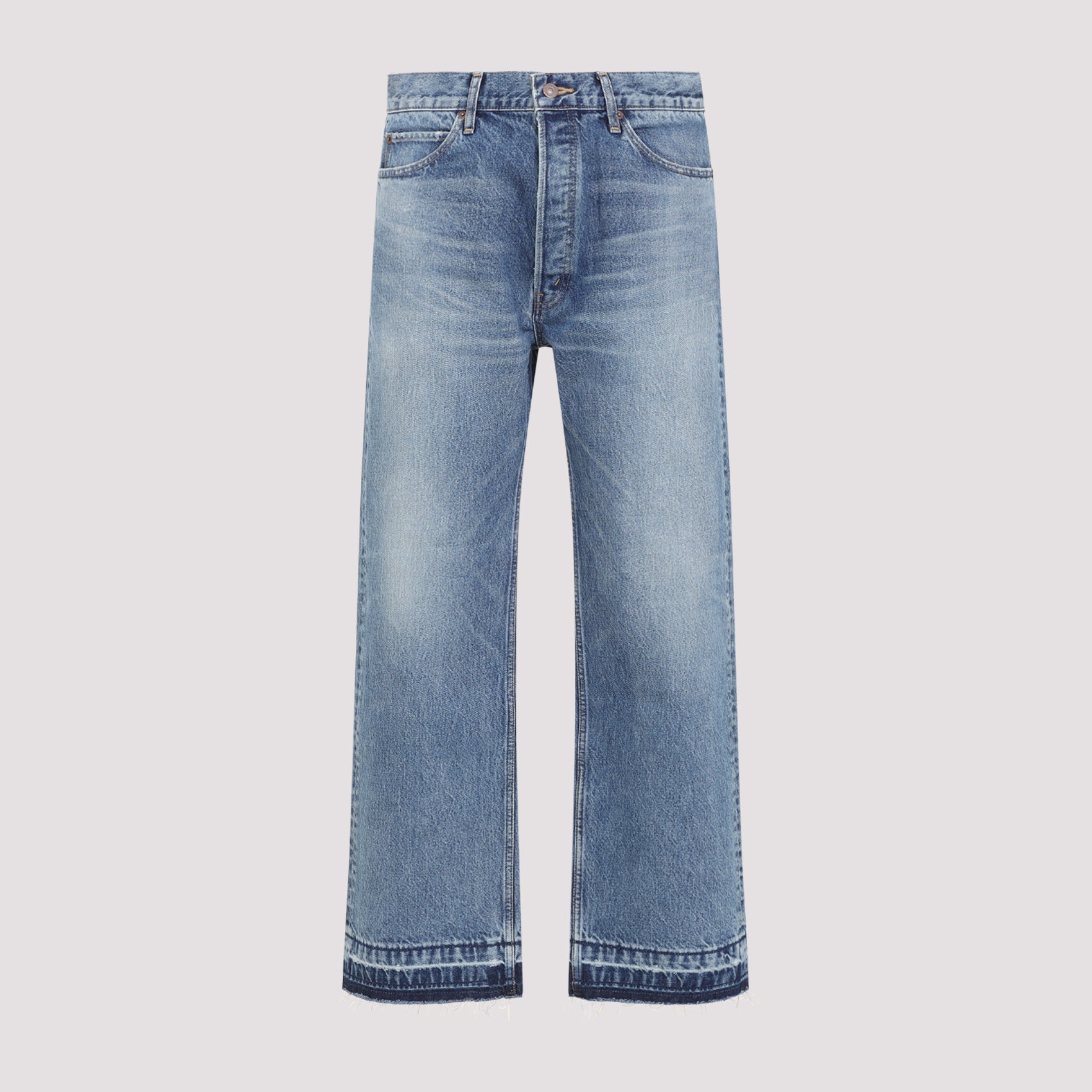 Celine Jeans - Blue | ad6f78d84ef6d5a57d9d55a23666858471324af0