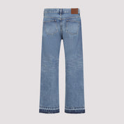 Celine Jeans - Blue | 12f992a3dc47b26ae63aac2b70b94b1670d514a7