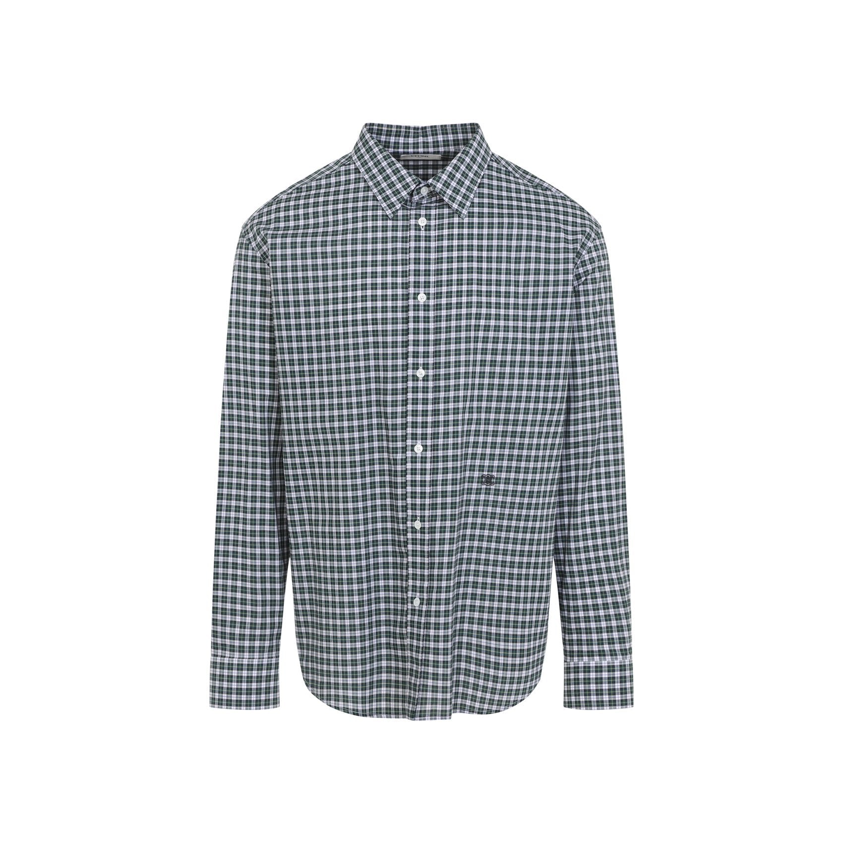 Celine Shirts - Black | fe6e031a6d5ea7dd352e67ef261dc2da2846f575