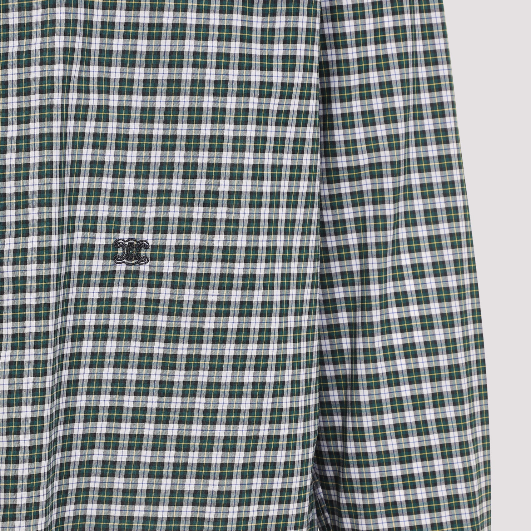 Celine Shirts - Black | de662c2ab1e95e7b42896e62a75a1921d9c891de