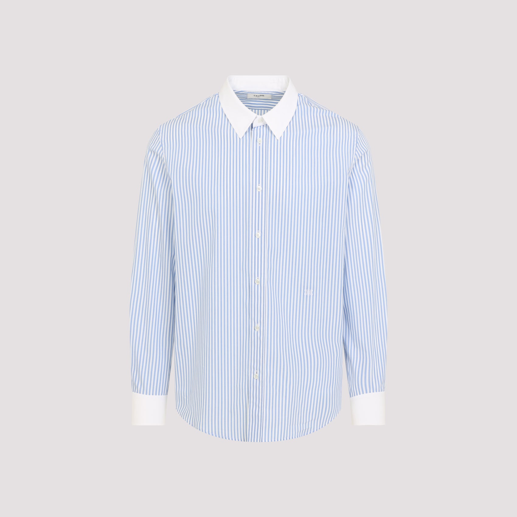 Celine Shirts - Blue | 90c30e1cc4319afbe41904f0a1699c9f7f190776