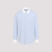 Celine Shirts - Blue | 90c30e1cc4319afbe41904f0a1699c9f7f190776