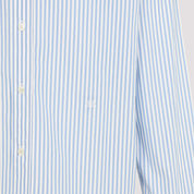 Celine Shirts - Blue | 65a548bfd2b6a4894c7dcce3bf9945367581749b