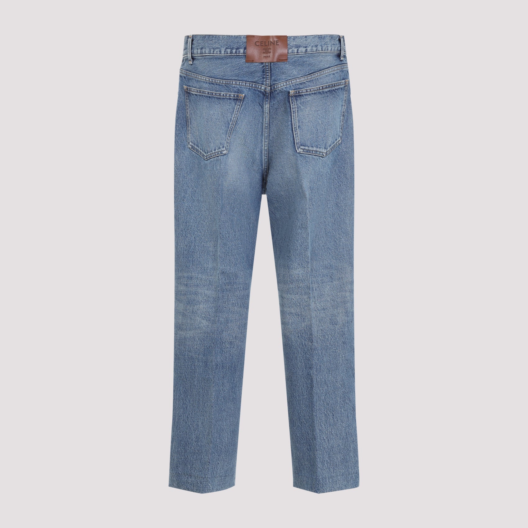 Celine Jeans - Blue | 6880c9ef6fcdce7a47b8edaa62f67ef58bf91005