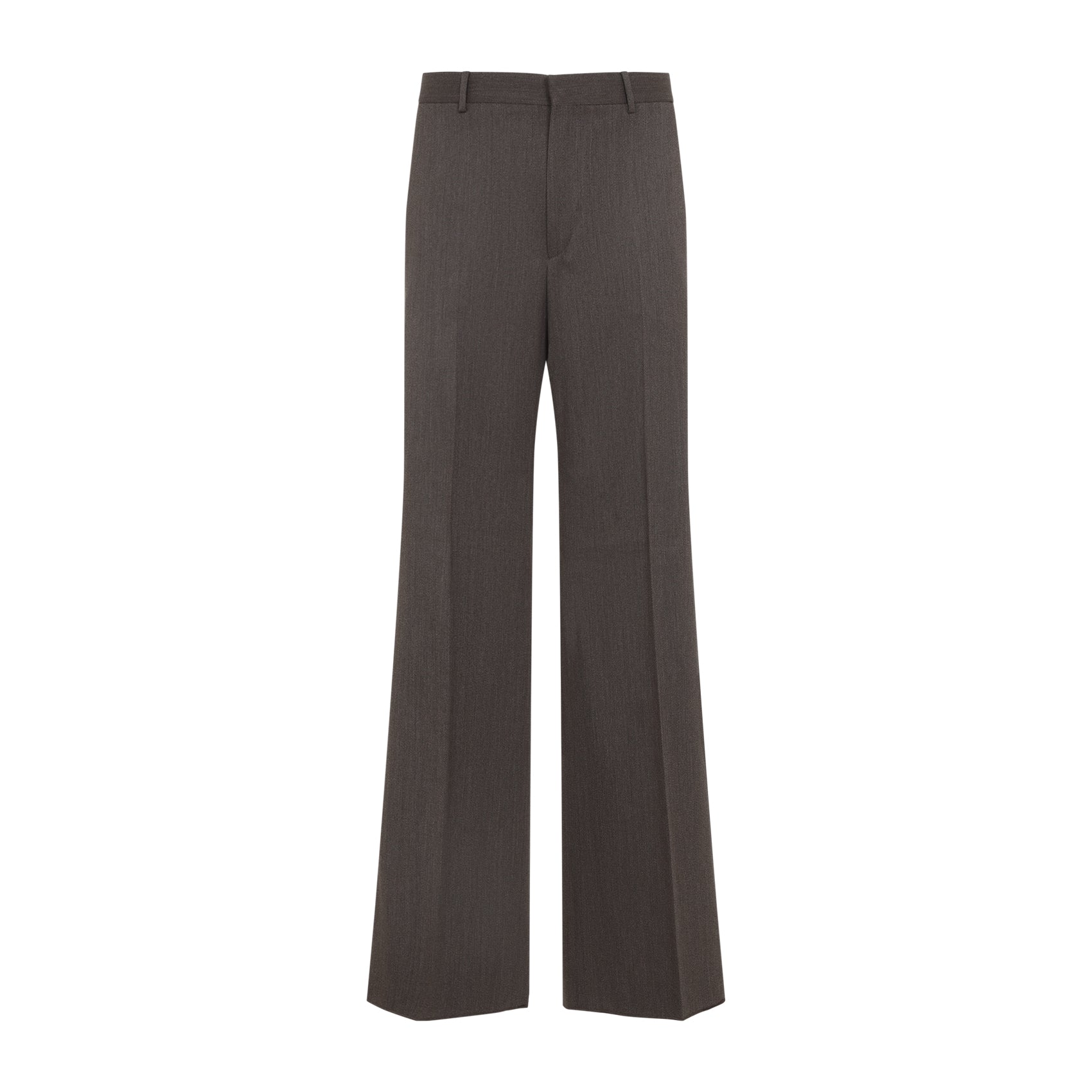 Celine Regular & straight leg - Brown | b69bf0920d0c0b07ff548b14c143c8723192b716