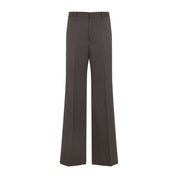 Celine Regular & straight leg - Brown | b69bf0920d0c0b07ff548b14c143c8723192b716
