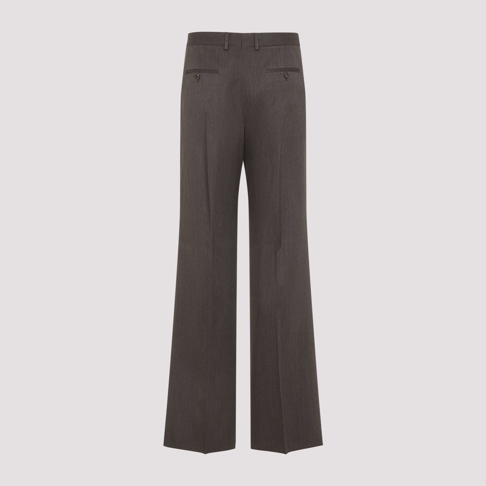 Celine Regular & straight leg - Brown | 7e4c888eed422f067184459efd9a0257759172f6