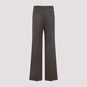 Celine Regular & straight leg - Brown | 7e4c888eed422f067184459efd9a0257759172f6