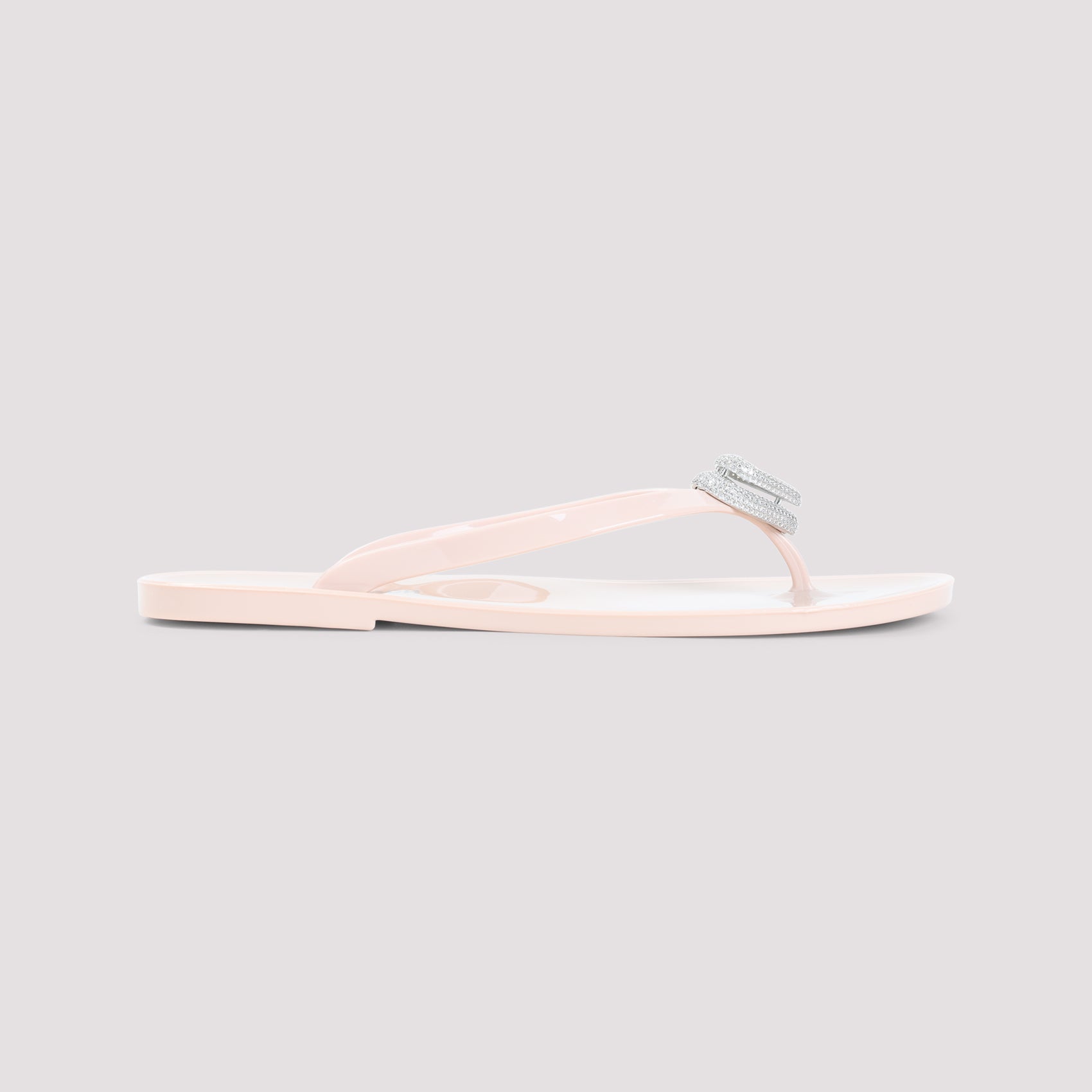 Mach & Mach Sandals - Nude & Neutrals | da41086ad95cb46e7b57b33ab8b19f7495f52a6d