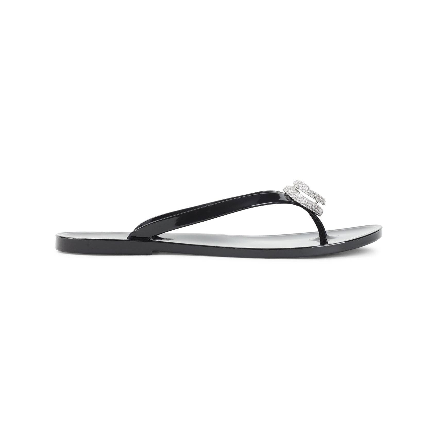 Mach & Mach Sandals - Black | 04452b03b59c14d5aa5d1e3df77db788a88ae0b6
