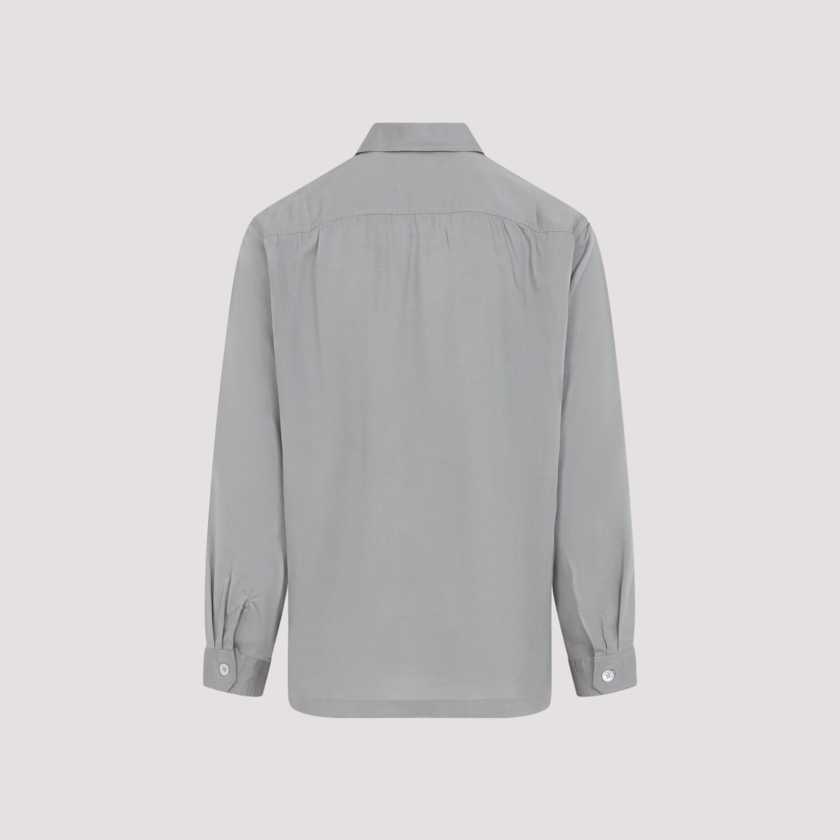 Our Legacy Shirts - Grey | 794b4ef4dbf1f3b60ef85e15d6749cf2584aacaf