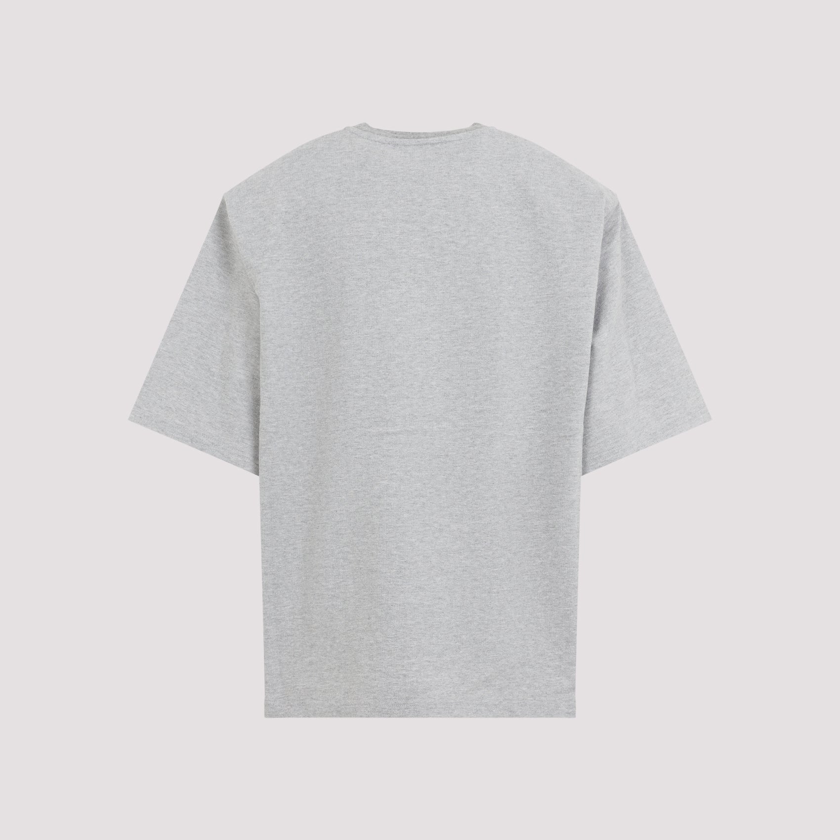 The Frankie Shop T-shirts - Grey | 0d416deeb748c3124445df0ac3e05b37bdc4b2aa