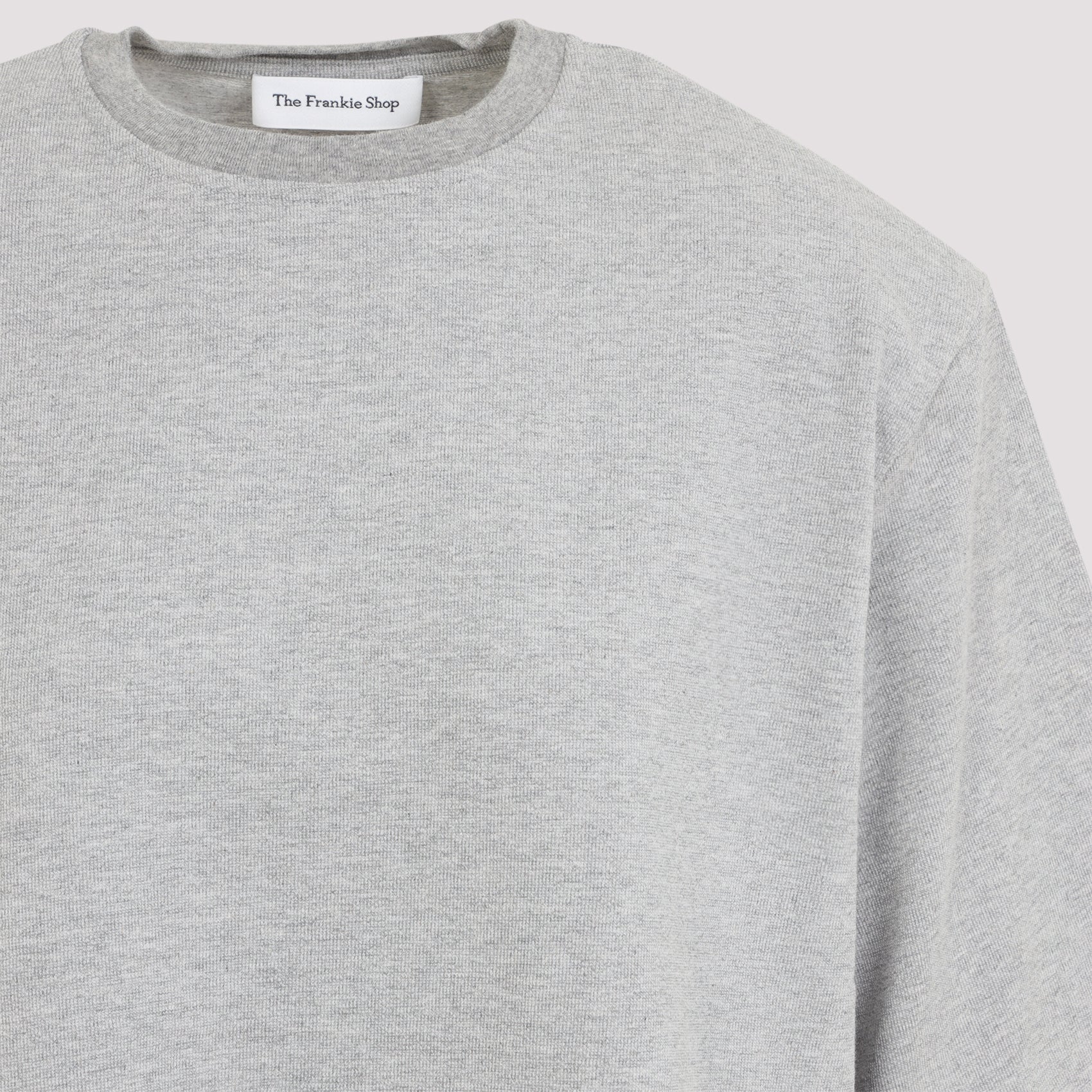 The Frankie Shop T-shirts - Grey | 8eeab34d26fbff7ea610df4d4e5838eb2f606f5c